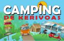 logo camping